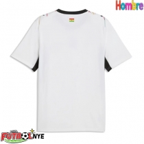 Camiseta Ghana Primera Equipación Mundial 2026 manga corta